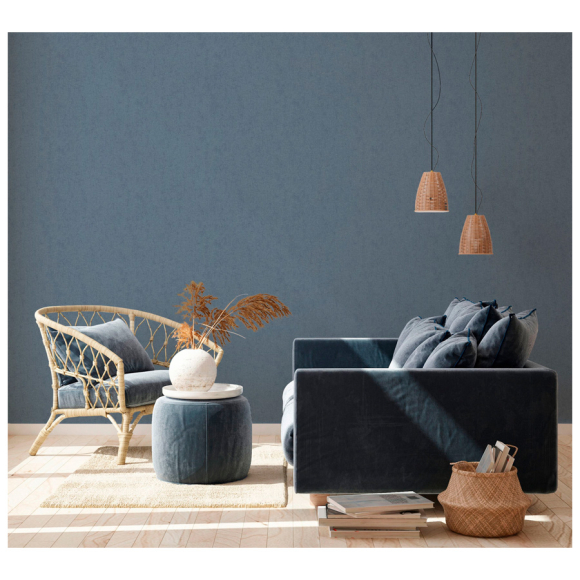 Обои виниловые на флизелиновой основе A.S.Creation New Walls (37395-4) 0,53x10 м