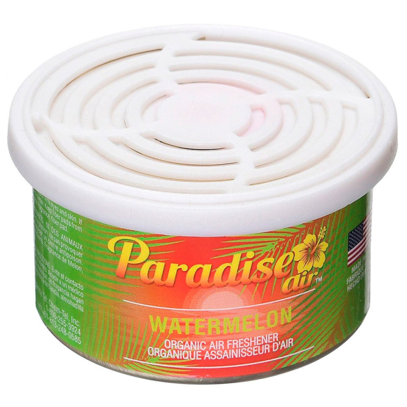 Ароматизатор воздуха Paradise Air Watermelon (Арбуз)