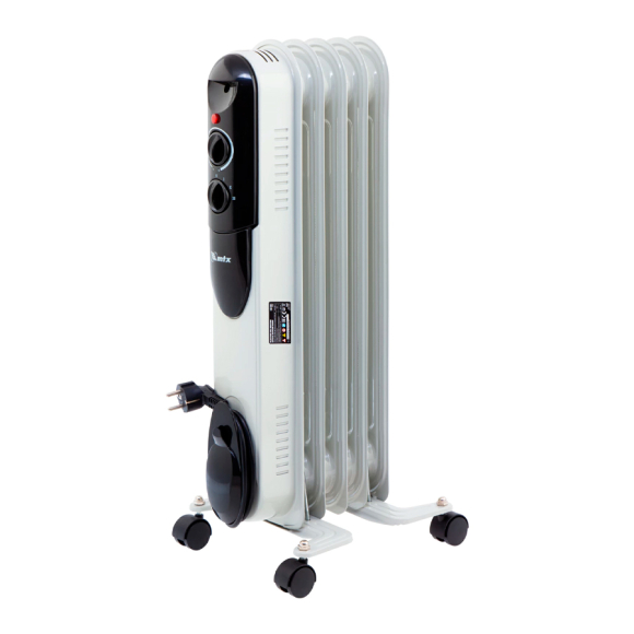 Масляный обогреватель MTX OCH-1000