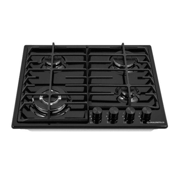 Газовая варочная панель MAUNFELD EGHE.64.63CB2/G