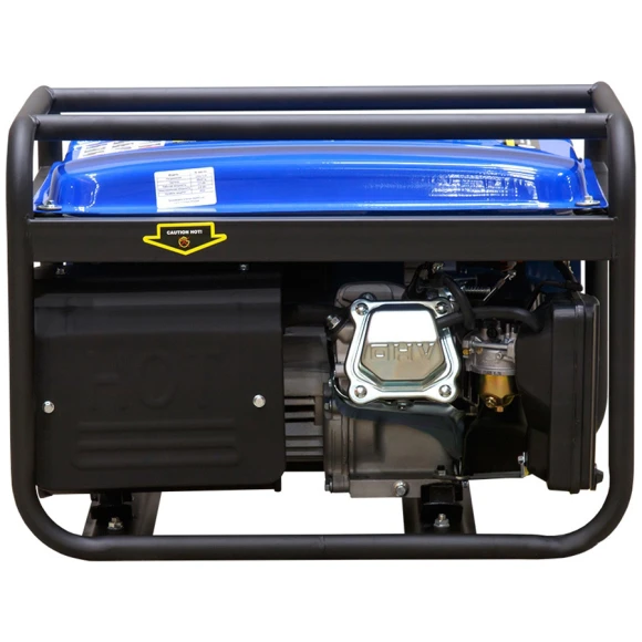 Электростанция (генератор бензиновый) Eco PE-4001RS
