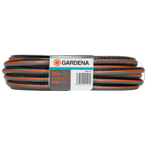 Шланг Gardena Comfort HighFlex 18063-20 (1/2, 20 м)