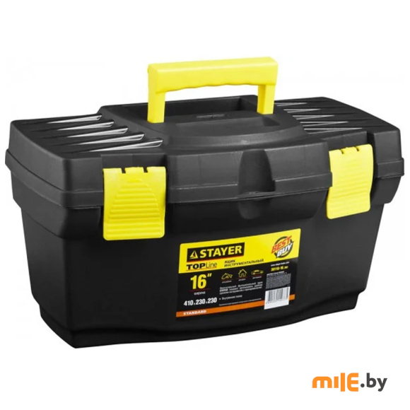 Ящик для инструментов Stayer 38110-16_z02