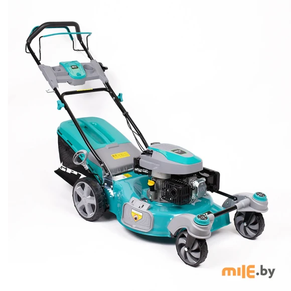 Газонокосилка бензиновая GPT GLM-Т5136SR