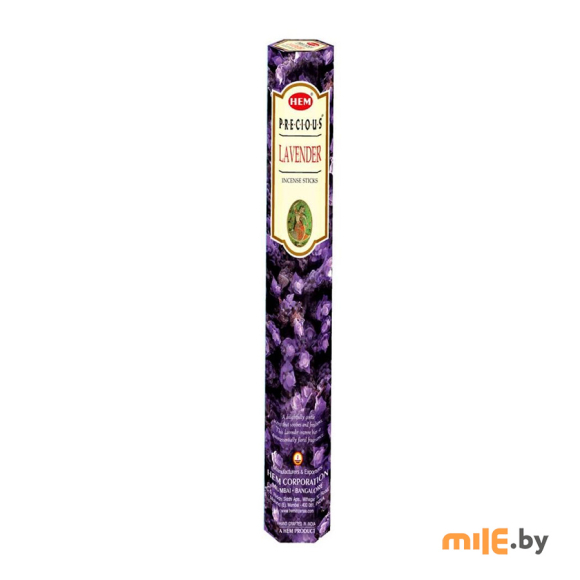 Благовония HEM Lavender 20 шт.