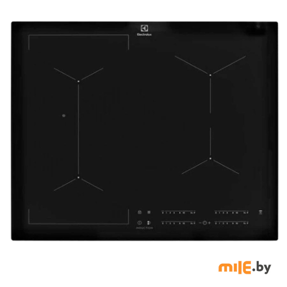 Варочная поверхность Electrolux EIV634