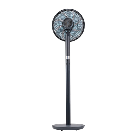 Напольный вентилятор Evolution AirLeaf AL-831 Grey