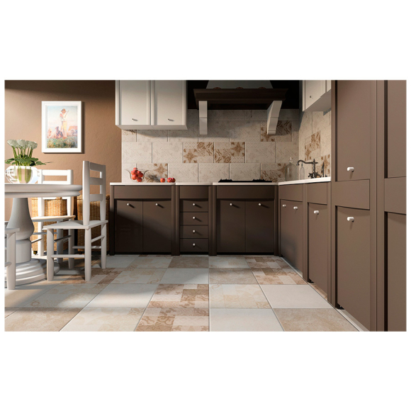 Керамогранит Atem Dolina GR 400x400