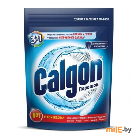 Средство для смягчения воды Calgon 750 г