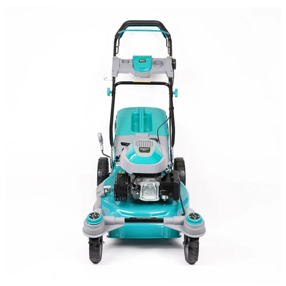 Газонокосилка бензиновая GPT GLM-Т5136SR