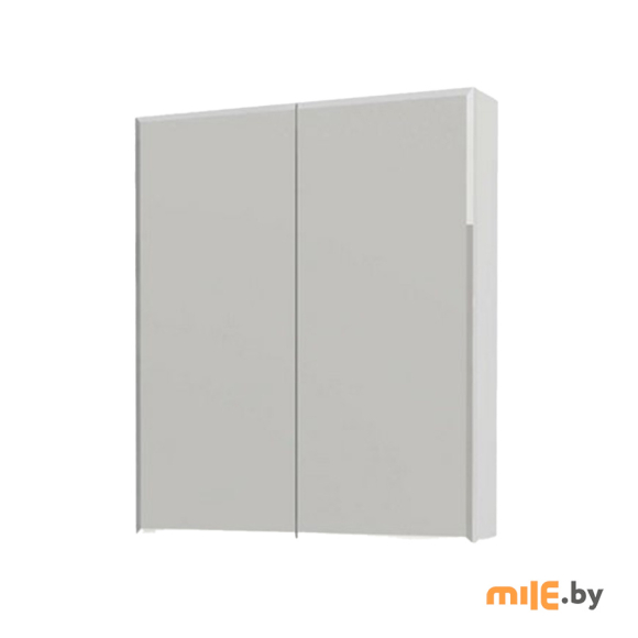 Зеркальный шкаф Kaksa-A Лайт 60