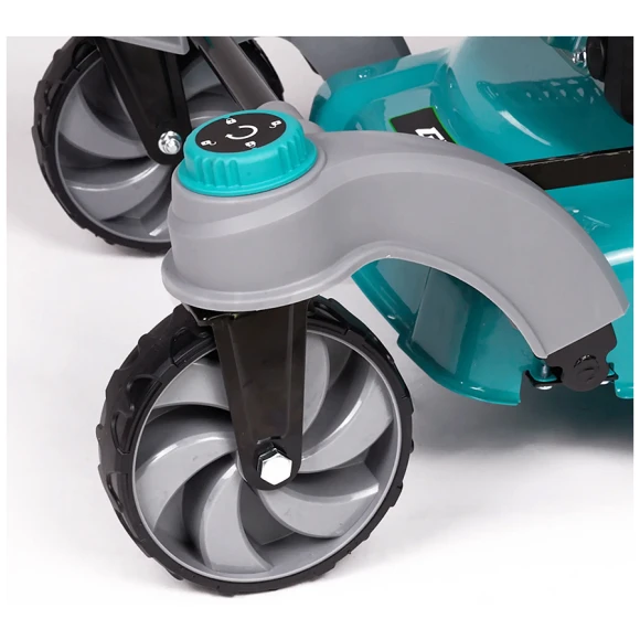 Газонокосилка бензиновая GPT GLM-Т5136SR