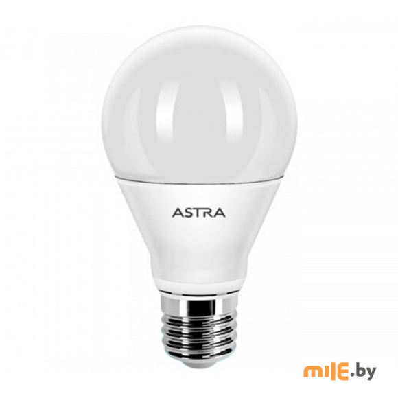 Лампа светодиодная Astra LED A70 18W E27 3000K