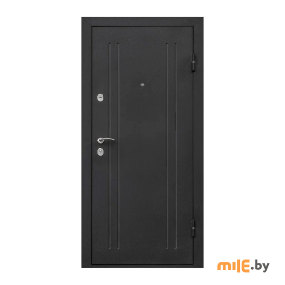 Входная металлическая дверь Магна МД-76 2050х860 (правая)