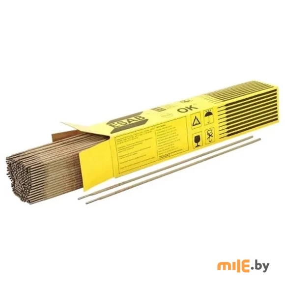 Электроды сварочные Esab ОК 46.00 (4600253WZ0) 2,5 мм 1 кг
