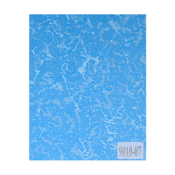 Рулонная штора Белост ШРМ 055-9010-07 55x150 см (голубой)