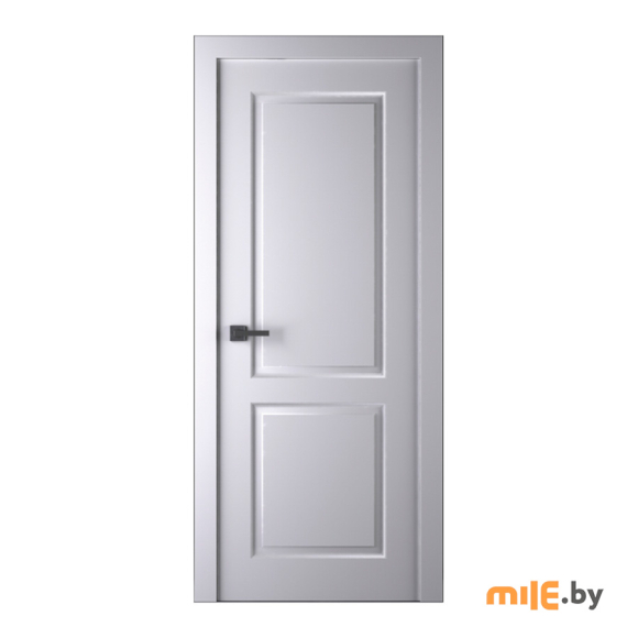 Дверное полотно Belwooddoors ALTA (эмаль белый) 2000x600 с утеплителем
