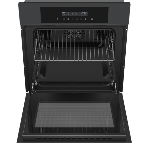 Шкаф духовой электрический MAUNFELD AEOD6063G1