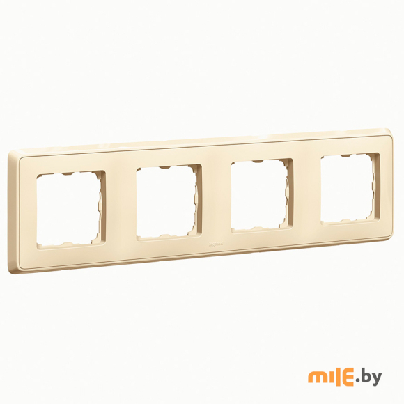 Рамка Legrand Cariva 773754
