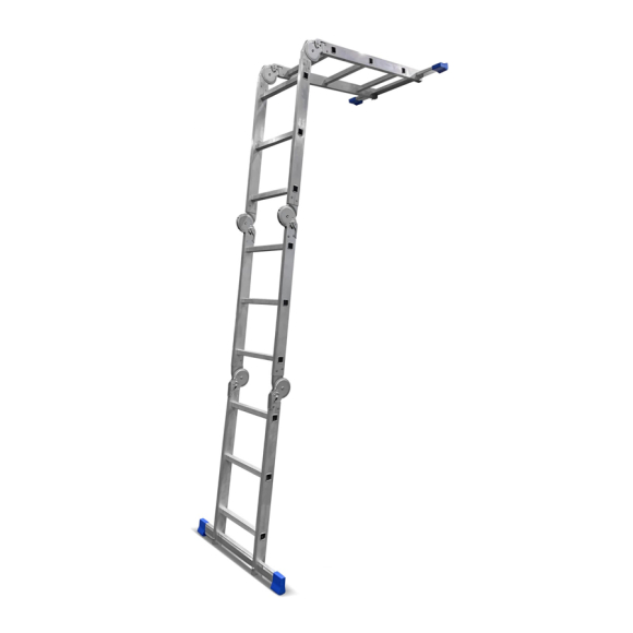 Лестница-трансформер LadderBel 4x3 LT433