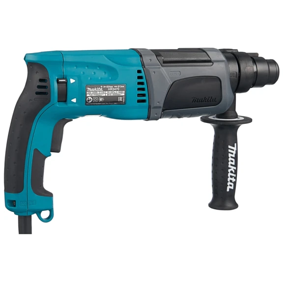 Перфоратор Makita HR 2470