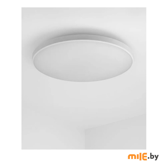 Светильник светодиодный накладной, 91W, круг, 4000K, IP20, металл, белый, DzivaTek, Артикул 51603