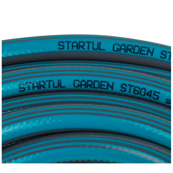 Шланг поливочный Startul Garden ST6045-5/8-50 (5/8" 50 м)