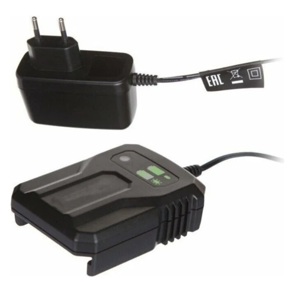 Зарядное устройство Greenworks G40UCM2M (2946507)