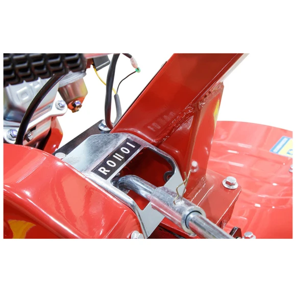 Культиватор Fermer FM-811MB