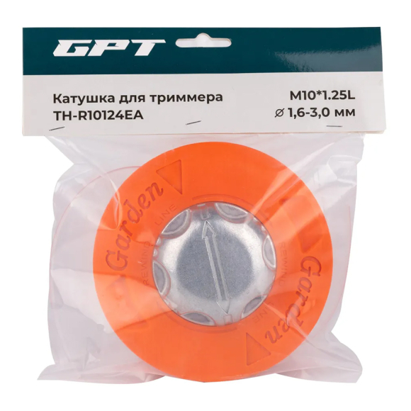 Катушка для триммера GPT TH-R10124ЕА