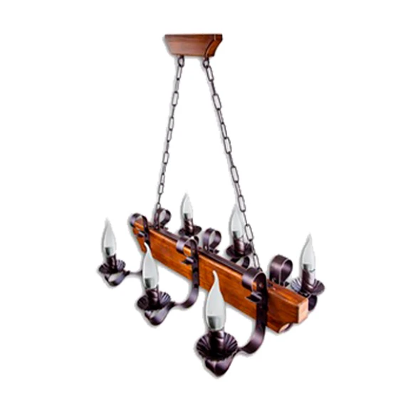 Светильник TK Lighting 1368