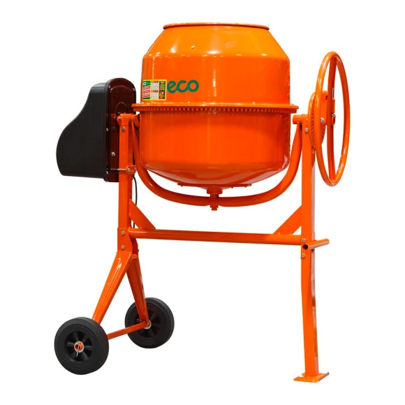 Бетономешалка ECO CM-127