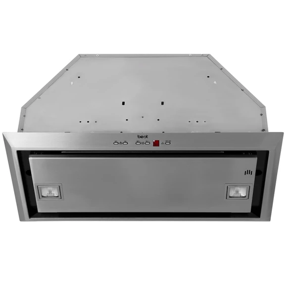 Вытяжка BEST BHG56550XA (VISSO ASC XS 52/PASC580 FPX)