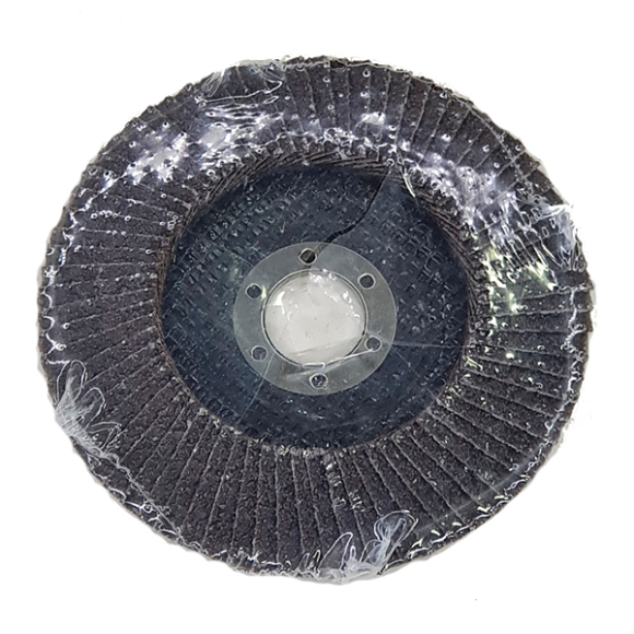 Круг лепестковый Yato (YT-83291) 125x22,2 мм