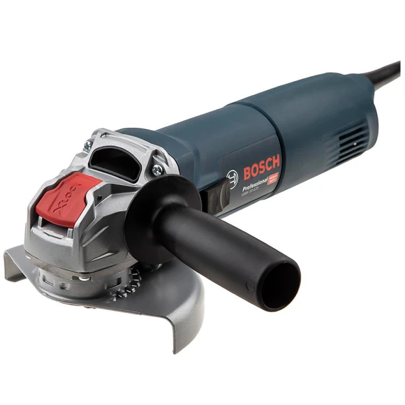 Угловая шлифмашина Bosch GWX 10-125 (0.601.7B3.000)