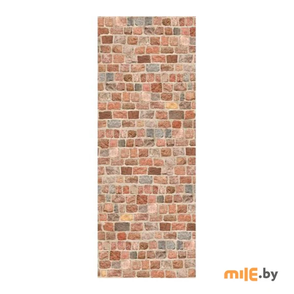 Панель ПВХ Vilo OLD BRICK 250x2650