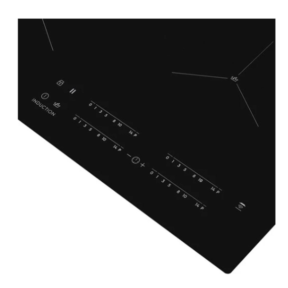Варочная панель Electrolux EIS62443