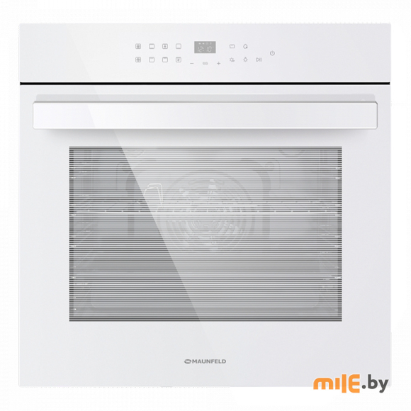 Духовой шкаф Maunfeld EOEH.7611SCW