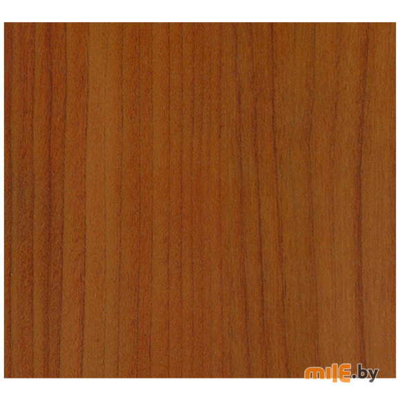 Мебельный щит ЛДСП 800x400x16 мм (вишня)