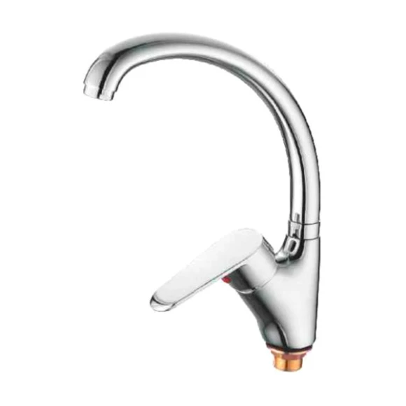 Смеситель для мойки Loffrey LF85907