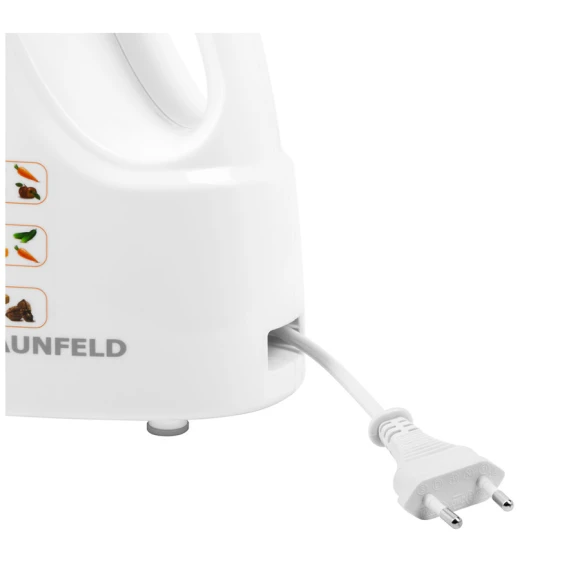 Овощерезка электрическая Maunfeld MF-1031OR