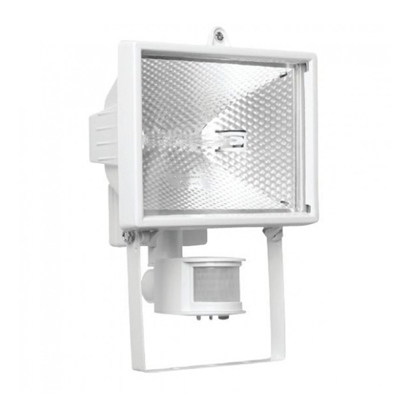 Прожектор IEK ИО-150Д