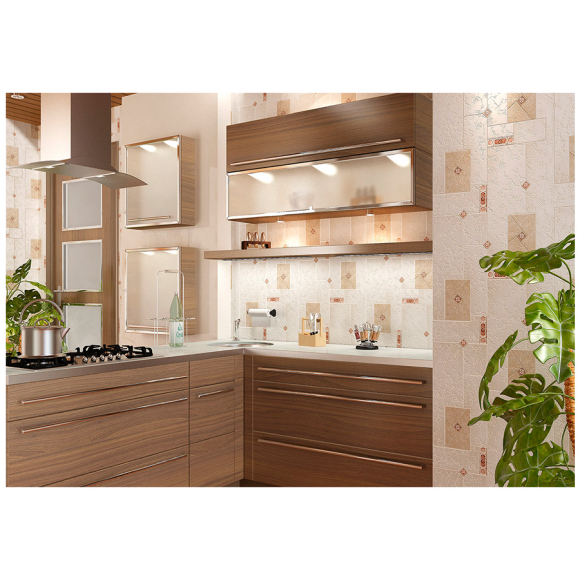 Обои виниловые на бумажной основе Fox Wallcoverings Валерия (8442) 0,5x10 м