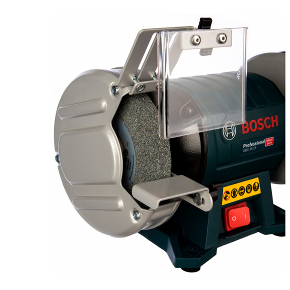 Точильный станок Bosch GBG 35-15 (0.601.27A.300)