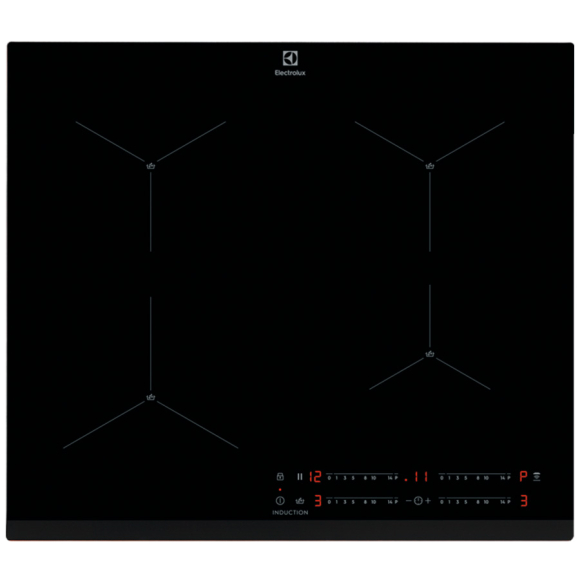 Варочная поверхность Electrolux IPES6452KF