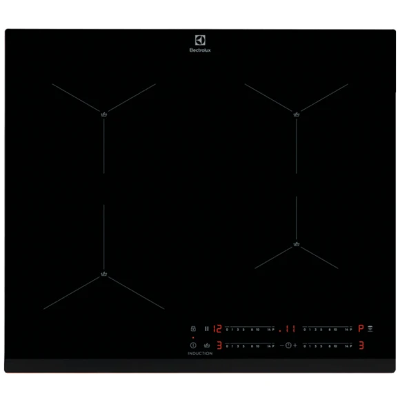 Варочная поверхность Electrolux IPES6452KF