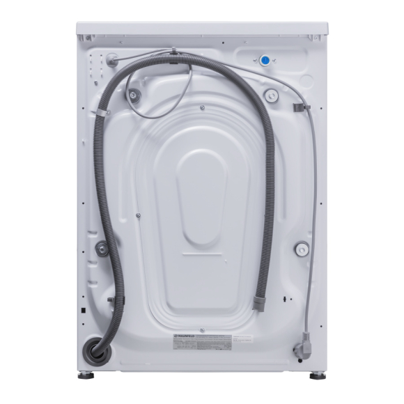 Стиральная машина MAUNFELD MFWM127WH051