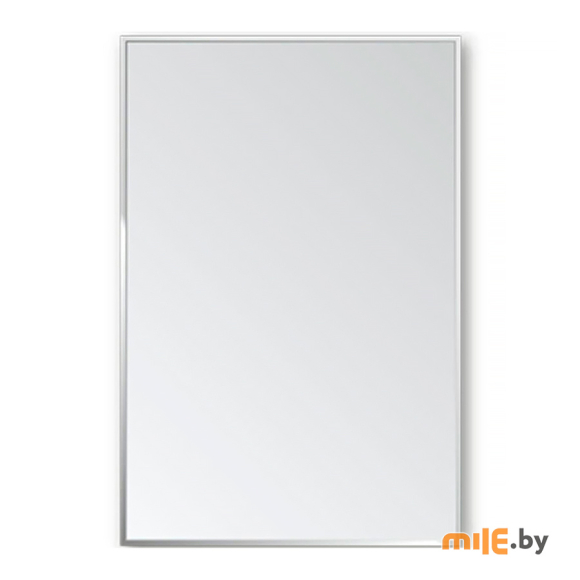 Зеркало Алмаз-Люкс (8с-С/041) 1200х600 мм