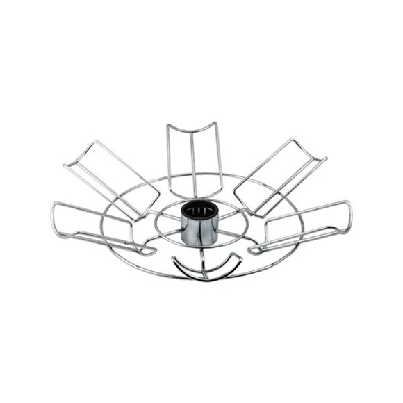 Корзина на трубу AKS PTJ016 39 (50x50)