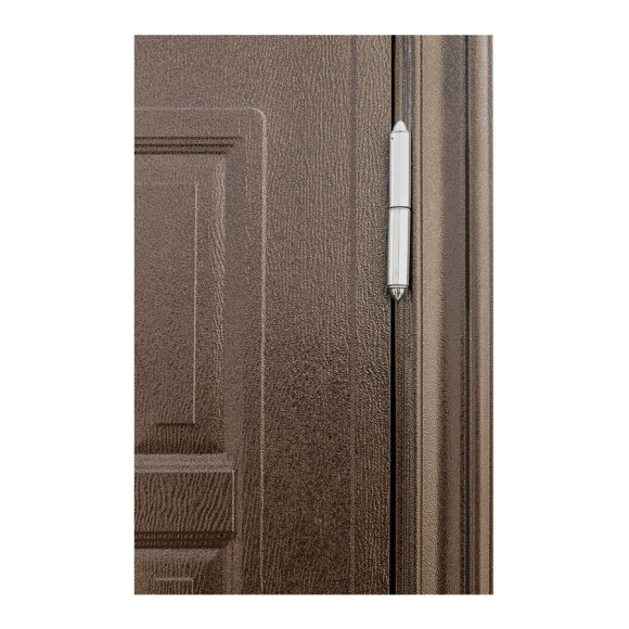 Дверь металлическая Магна МТ-50/2050х960 (правая)